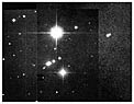 "Toutatis" Observed with the ESO New Technology Telescope