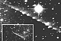 Shoemaker-Levy 9 Headed For Jupiter