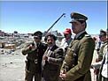 Violation of International Law on Paranal