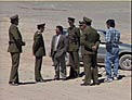 Violation of International Law on Paranal