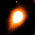 Bright Comet 1995 Q1