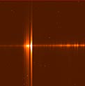 Bright Comet 1995 Q1