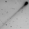 Bright Comet 1995 Q1