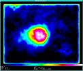 Comet Hale-Bopp