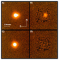 High Luminosity Quasar J03.13