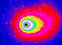 The Innermost Coma of Comet Hyakutake