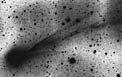 Comet Hyakutake