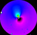 Comet Hale-Bopp