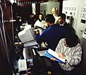 Testing the VLT Power Generators