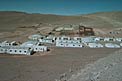The Paranal Complex