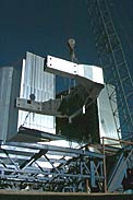 VLT UT1 U-formed Centerpiece