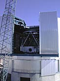 VLT Unit Telescope 1