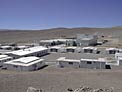 Paranal Base Camp