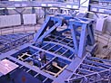 VLT UT1 Telescope Structure