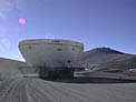 VLT M1 Cell: Approach to the Camp