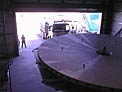 VLT Dummy Mirror: Ready to be Moved