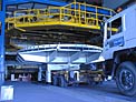 VLT Dummy Mirror Meets the Mirror Handling Tool