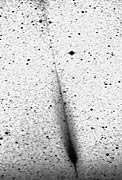 The Unusual Tails of Comet Hale-Bopp