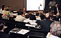 Science Writers' Symposium