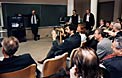 Science Writers' Symposium