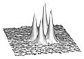 The Quadruple Clover Leaf Quasar