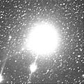 First ESO Image of New Comet 1998 P1