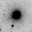 First ESO Image of New Comet 1998 P1