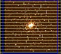 Open Cluster in NGC 330 in SMC