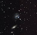 A Strange Supernova with a Gamma-Ray Burst