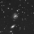 A Strange Supernova with a Gamma-Ray Burst