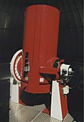 The Swiss 1.2m Telescope at La Silla
