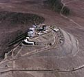 Aerial View of Paranal Observatory