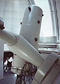 ESO 1.52-m telescope