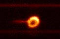 The Birth of a Supernova Remnant