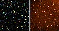 MOS Observations of Distant Galaxies