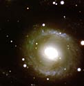 Spiral Galaxy ESO 269-57