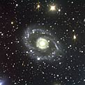 Spiral Galaxy ESO 269-57