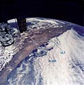 View of Northern Chile