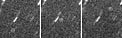 Motion of Comet Wirtanen near Aphelion