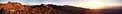 Panoramic View with La Silla