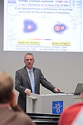 ESO Workshop on 20 Years of Adaptive Optics