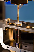 Components of the Active Phasing Experiment (APE)