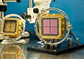 HAWK-I detector mosaic