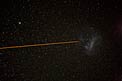 LGSF and the Large Magellanic Cloud