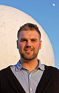 Daniel Dahlin