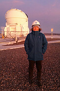 Dr. Margarida Serote