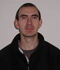 Mgr. Viktor Votruba PhD (ESON Czech Republic)