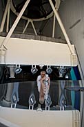 NTT mirror