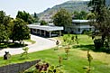 ESO offices in Vitacura