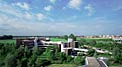 ESO Headquarters in Garching
